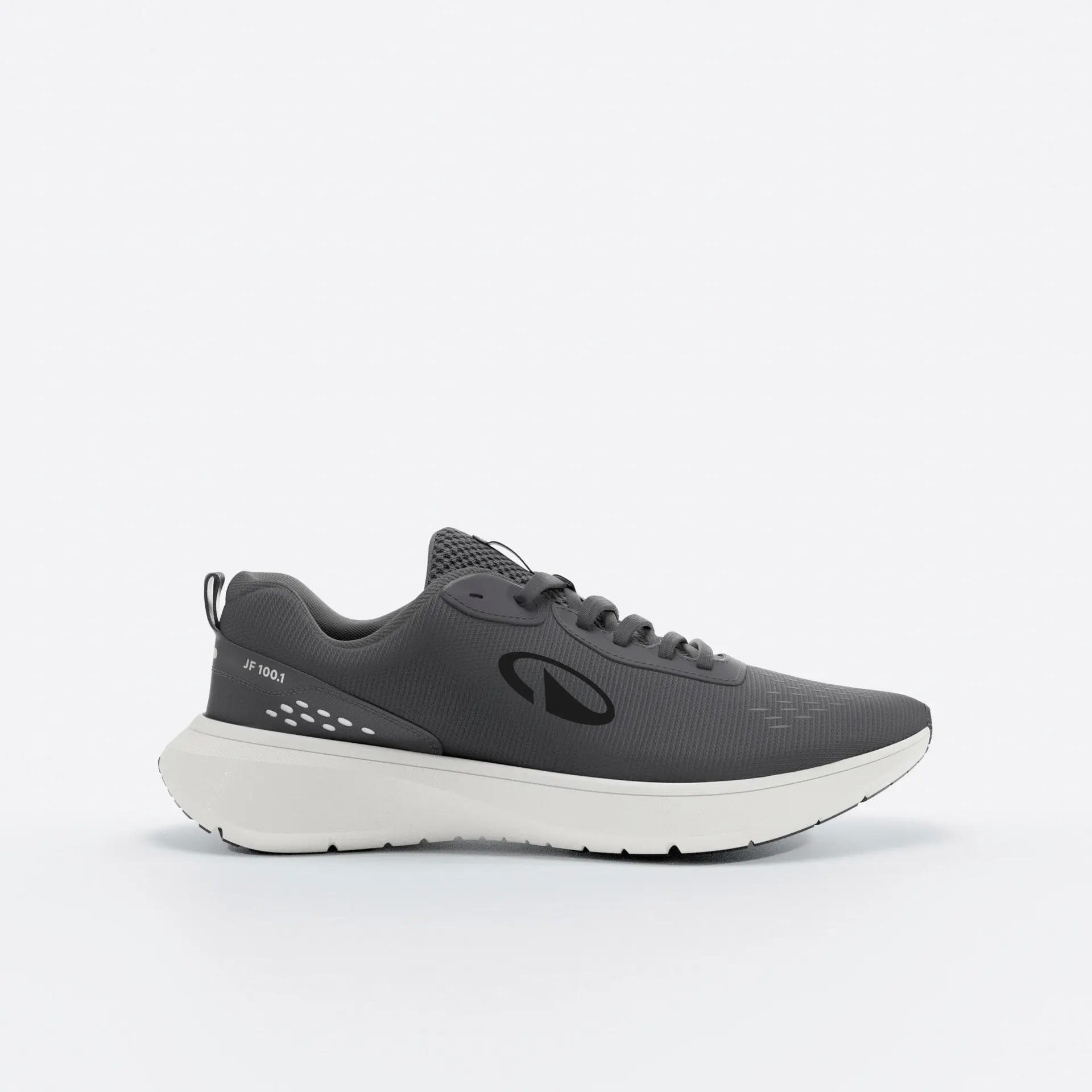 DECATHLON Pánské běžecké boty Jogflow 100.1