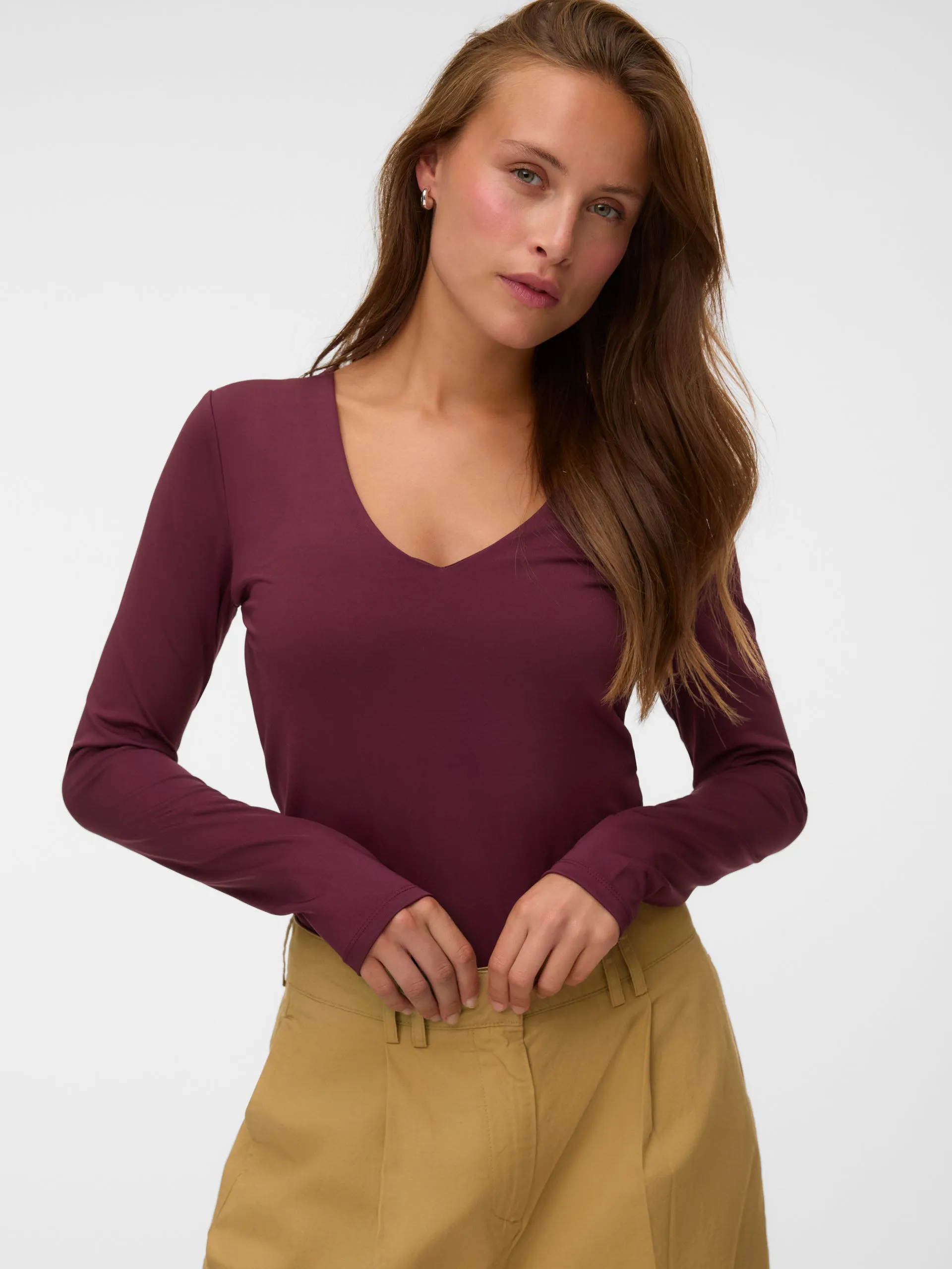 VMLIVA Topp