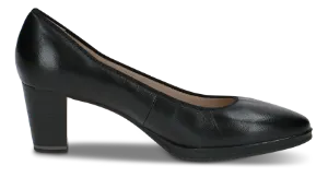 Caprice Damesko Svart 9-22400-43