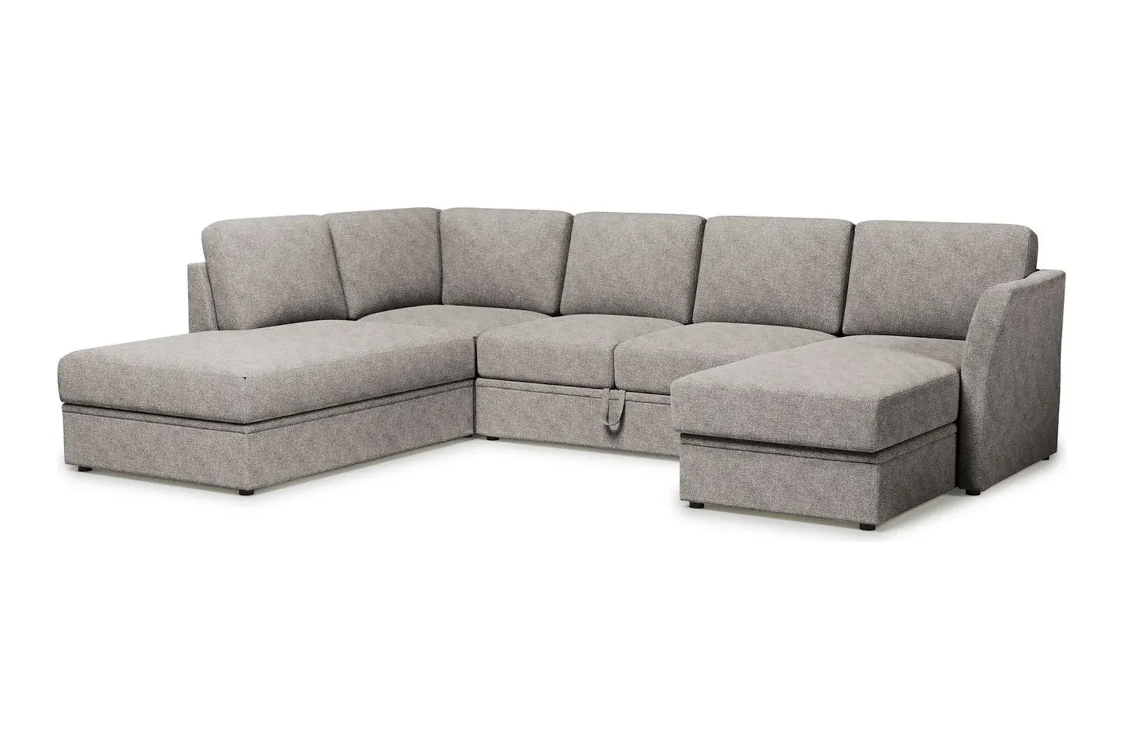Etna U-sovesofa