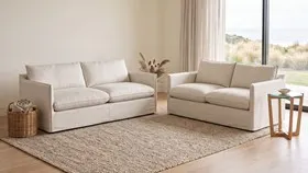 3 Seater + 2 Seater