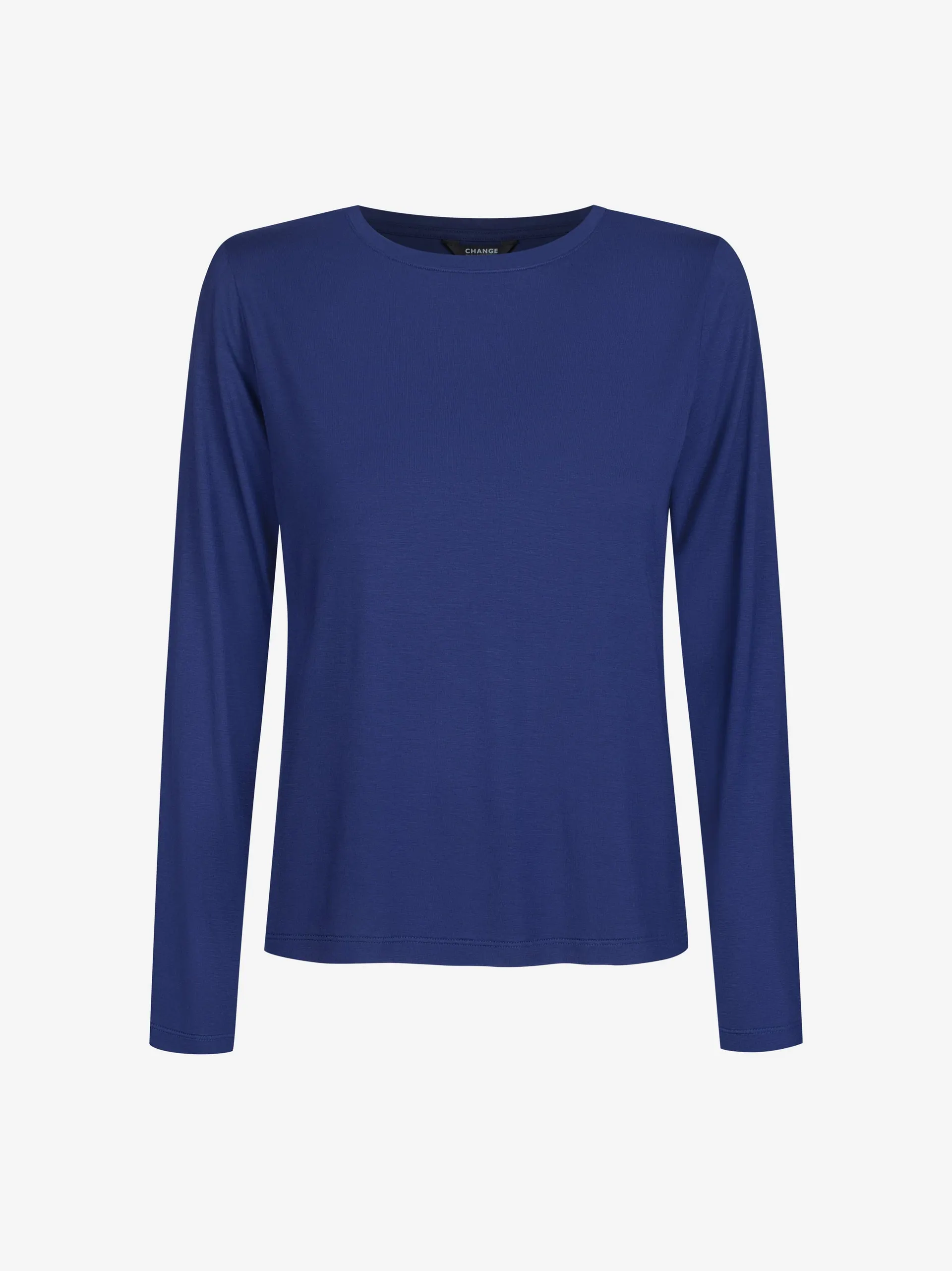 Lily Lang Arm Nattskjorte