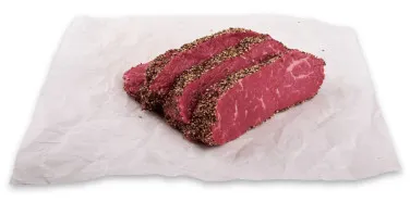 Pepperbiff