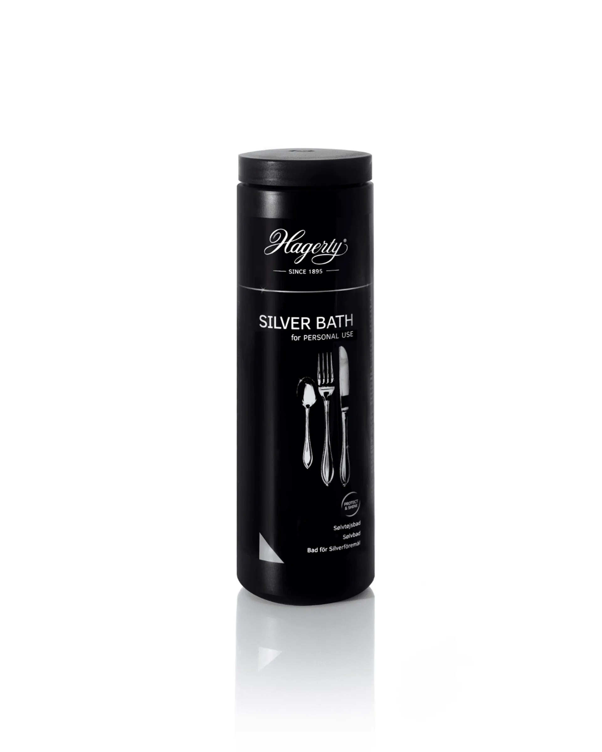 Silver bath, pussemiddel til sølvbestikk (12)