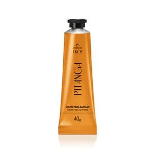 Creme Hidratante para as Mãos Ekos Pitanga