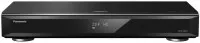 DMR-UBS90EGK (2TB) UHD Blu-ray Player schwarz