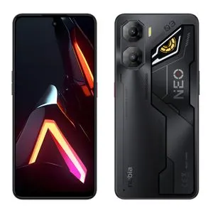 Celular Nubia Neo 3 5G Gris 8/256gb 6.8''