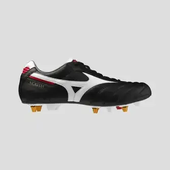Mizuno Unisex Morelia II Elite Mix Football Boots