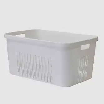 Tontarelli Bella Laundry Basket