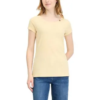 T-shirt Fllorah Gots pour femme