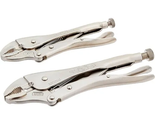 IRWIN® Vise-Grip® Locking Pliers Set - 2 Piece