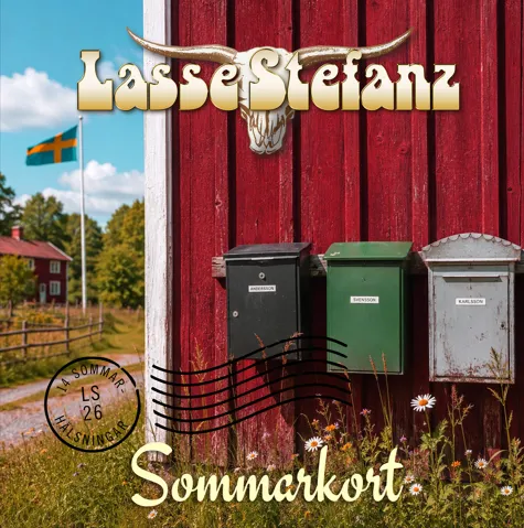 Sommarkort