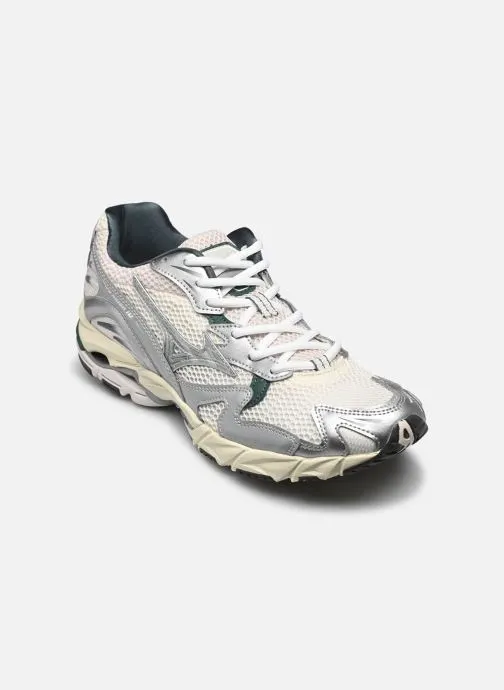 Hardloopschoenen Wave Rider 10 sport M heren wit