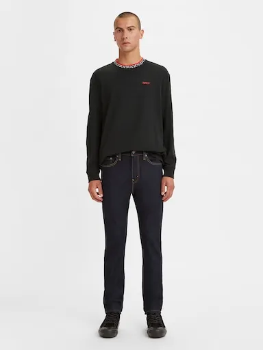 Levi's 510 Skinny Jean In Dark Hollow