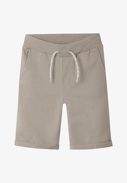 REGULAR FIT - Joggebukse - pure cashmere