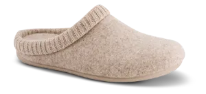 Zafary Dametøfler Beige 6414500580