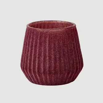 Tealight Holder Glass