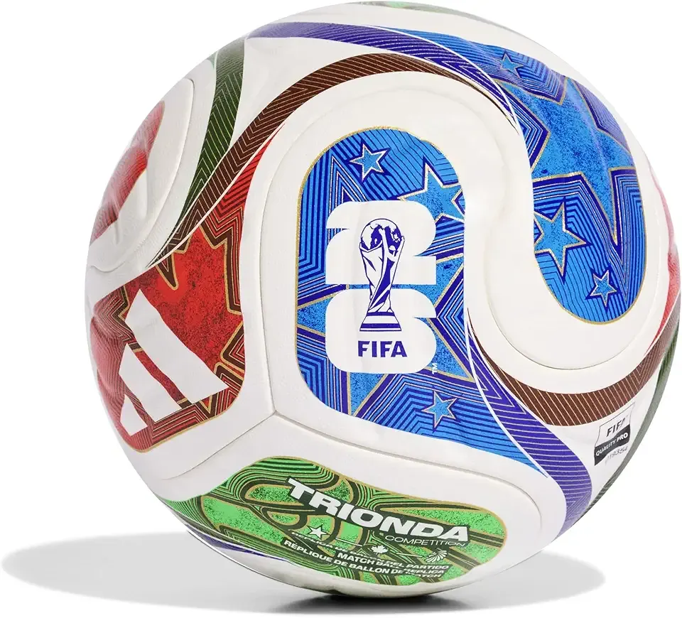 FIFA World Cup 26™ Trionda Competition Football