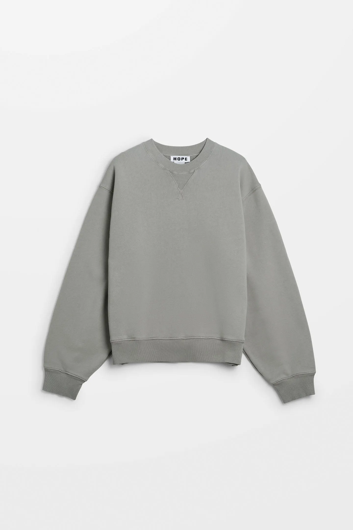Oversized Sweatshirt