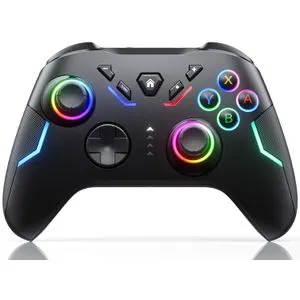 Controladores de interruptor, controlador de interruptor Nin-tendo compatible con Switch/Switch