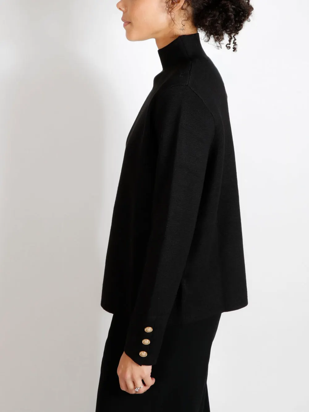 ELMA PULLOVER
