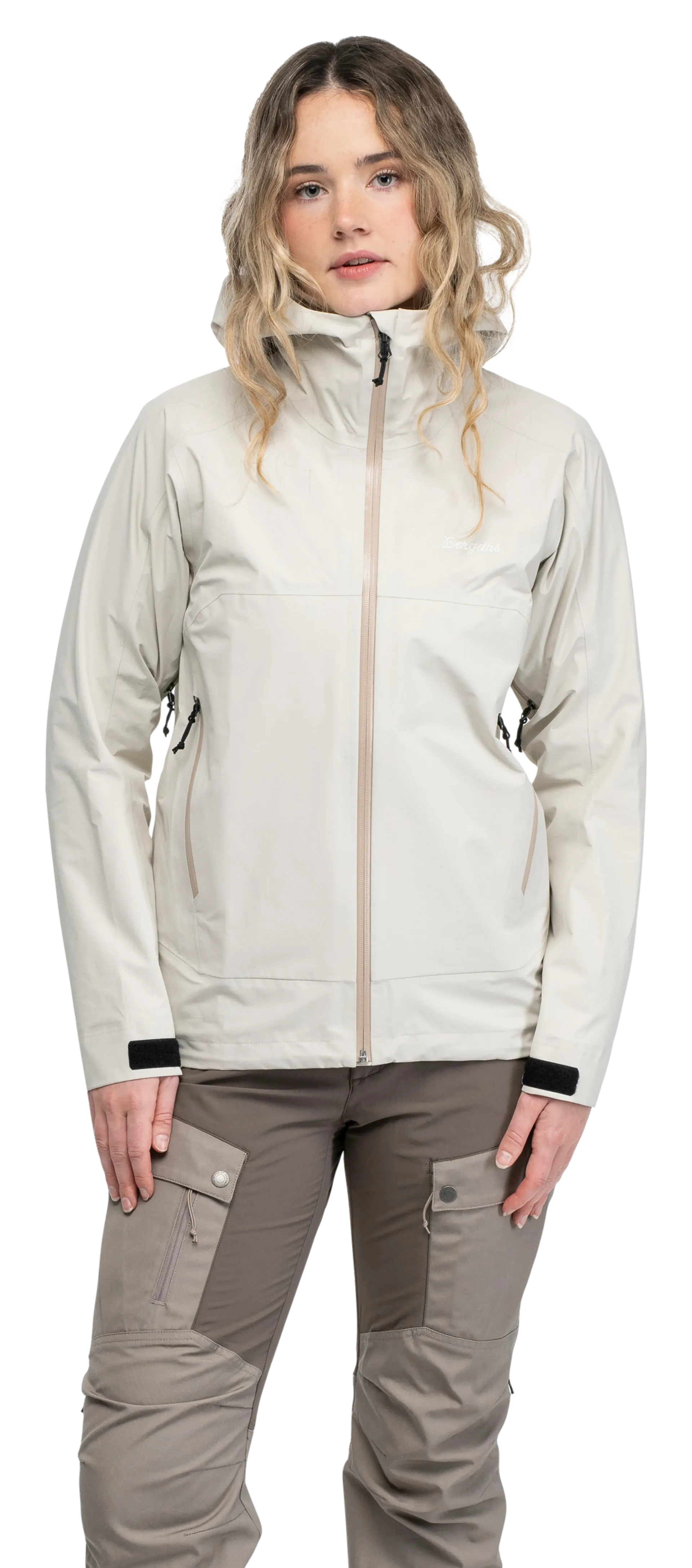 Vaagaa 3L Shell Jacket Women
