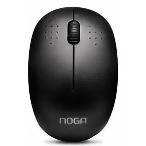 Mouse Inalámbrico USB Noganet NGM-900U