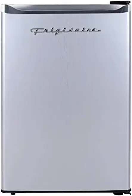 Frigidaire EFR285-6COM, 2.5 cu ft Refrigerator, Stainless Steel Door, Platinum Series