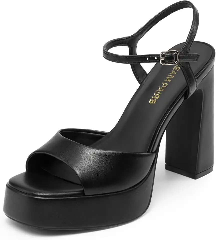 Platform High Heels for Women