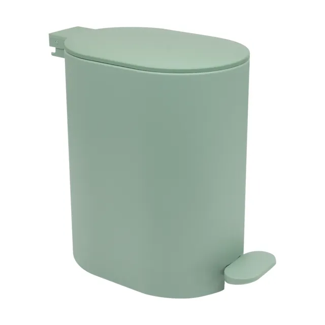 Cestino da bagno a pedale SENSEA 3 L in abs