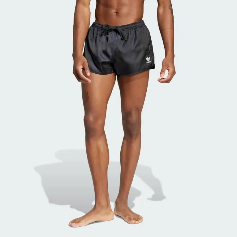 Adicolor 3-Stripes 2-Inch Badeshorts