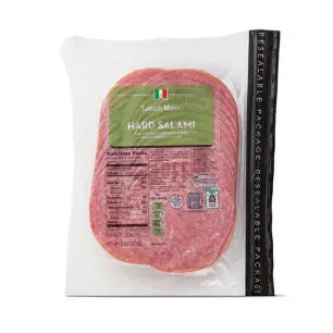 Hard Salami, 8 oz