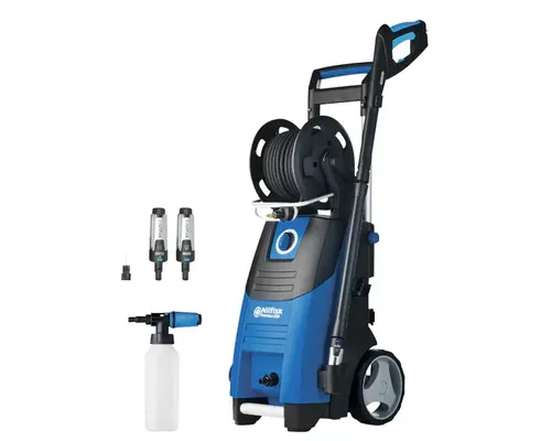 Vysokotlaký čistič Nilfisk PREMIUM 200-15, 200 bar, 650 l/h, 3300 W, 128471362