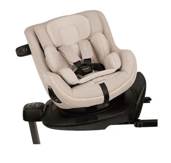 Nuna | Pruu Aire 40-105 cm | Biscotti