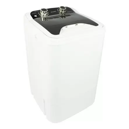 SALORA WMR5350 PÄÄLTÄ TÄYTETTÄVÄ PULSAATTORI PYYKINPESUKONE