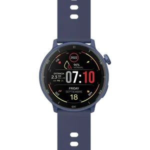 Smartwatch Steren Smw-3000 Azul