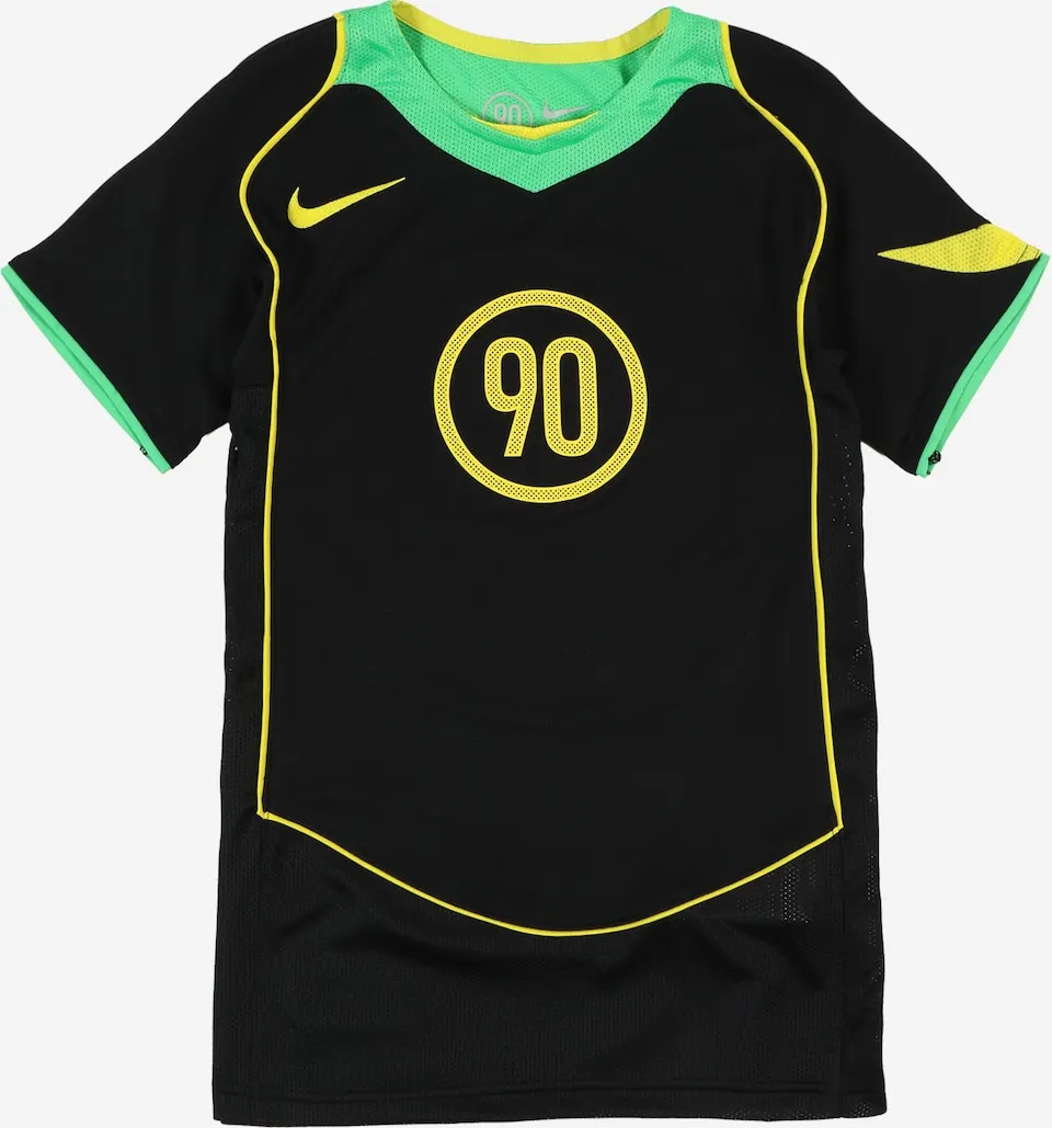 Functioneel shirt 'Total 90'