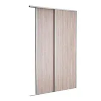 Kit Frente de Closet Bardolino Rh 15mm 1.50