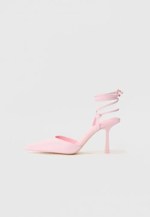 Even&Odd Wide Fit by Zalando Klassiske pumps - light pink