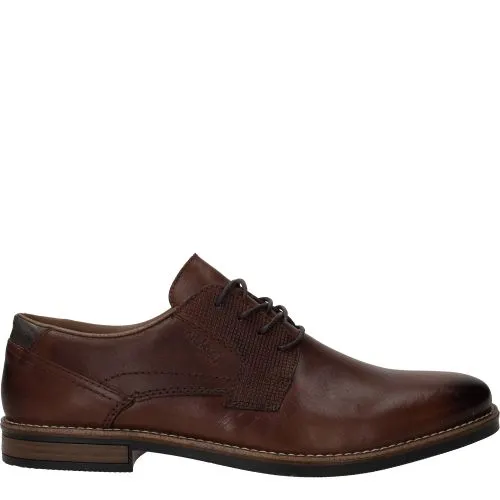 Veterschoenen