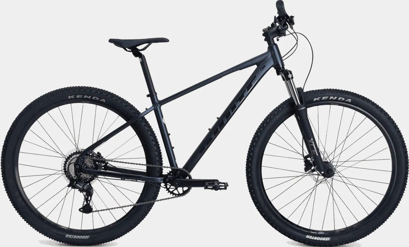 XC Comp 25, hardtail terrengsykkel - Blå