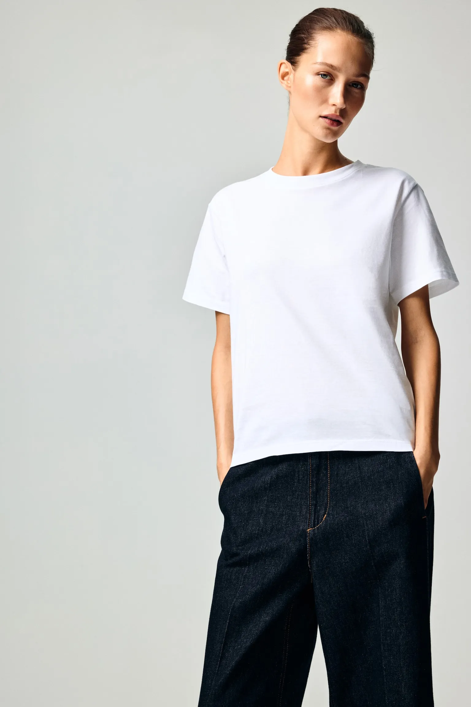 Cotton T-shirt