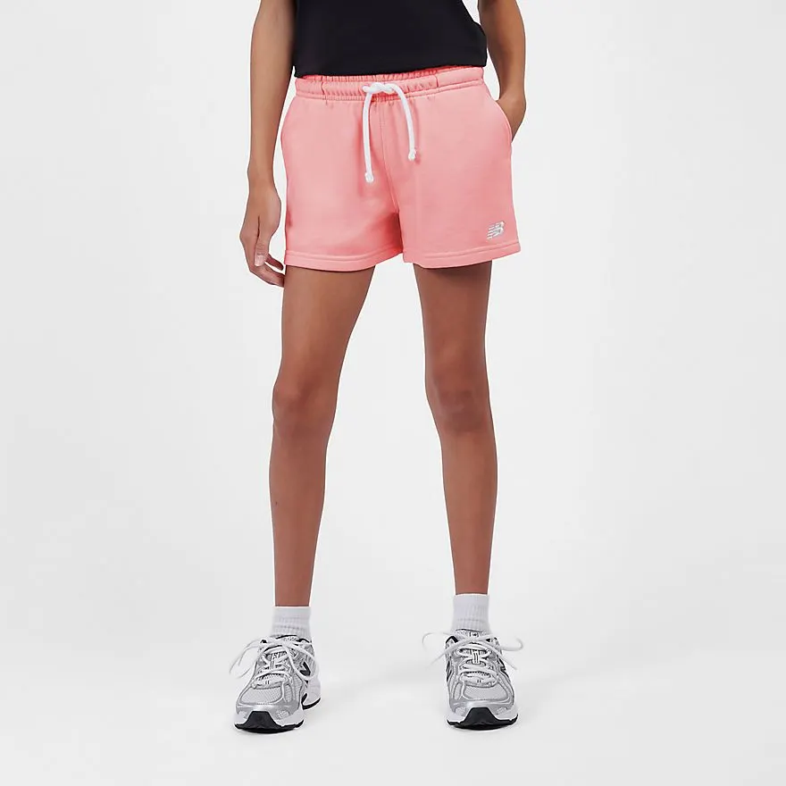 FT Small Logo Short