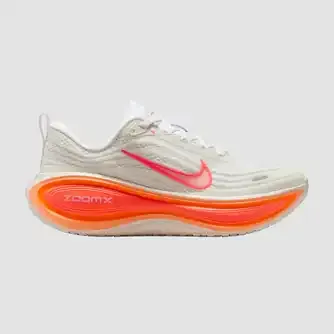 Nike Womens Vomero Plus Running Shoes
