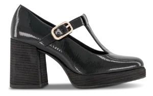 Marco Tozzi Mary Jane Pumps Svart 2-24406-47