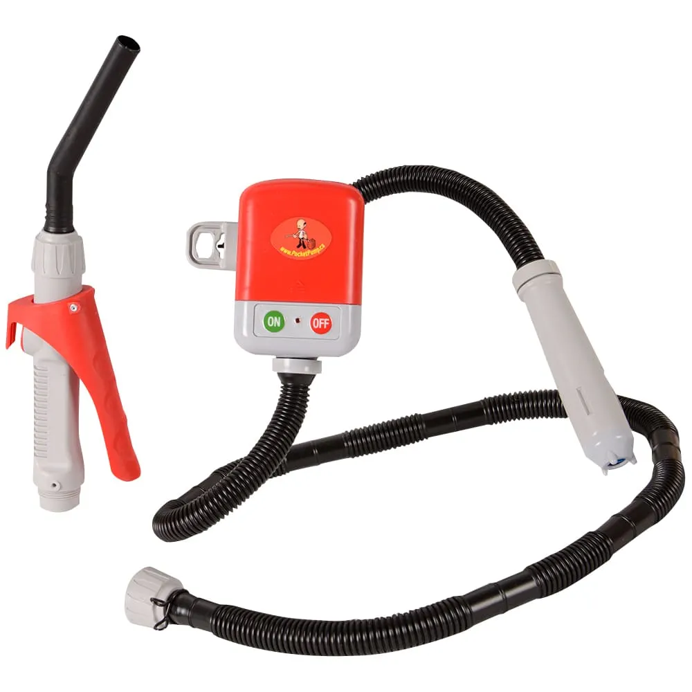 Pompe multi-usage Flex
