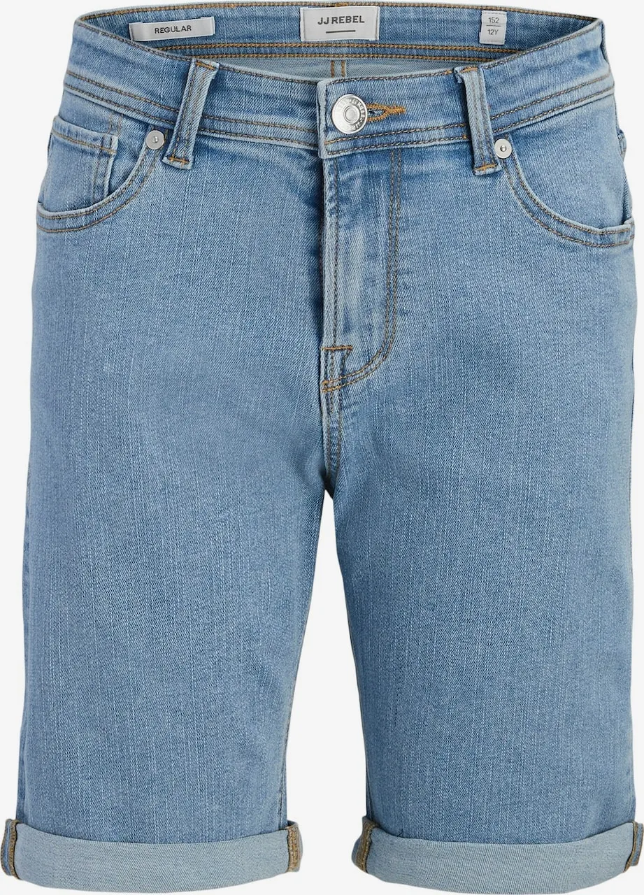 Regular Jeans 'JREBJOE JJCRAFT'