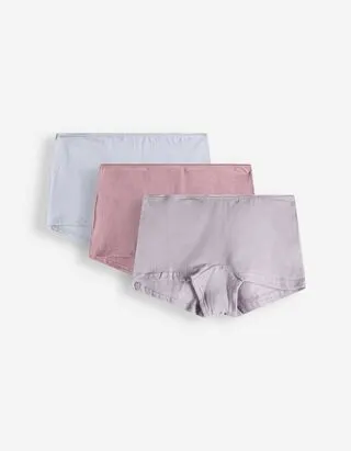 Panty - Confezione da 3 pezzi