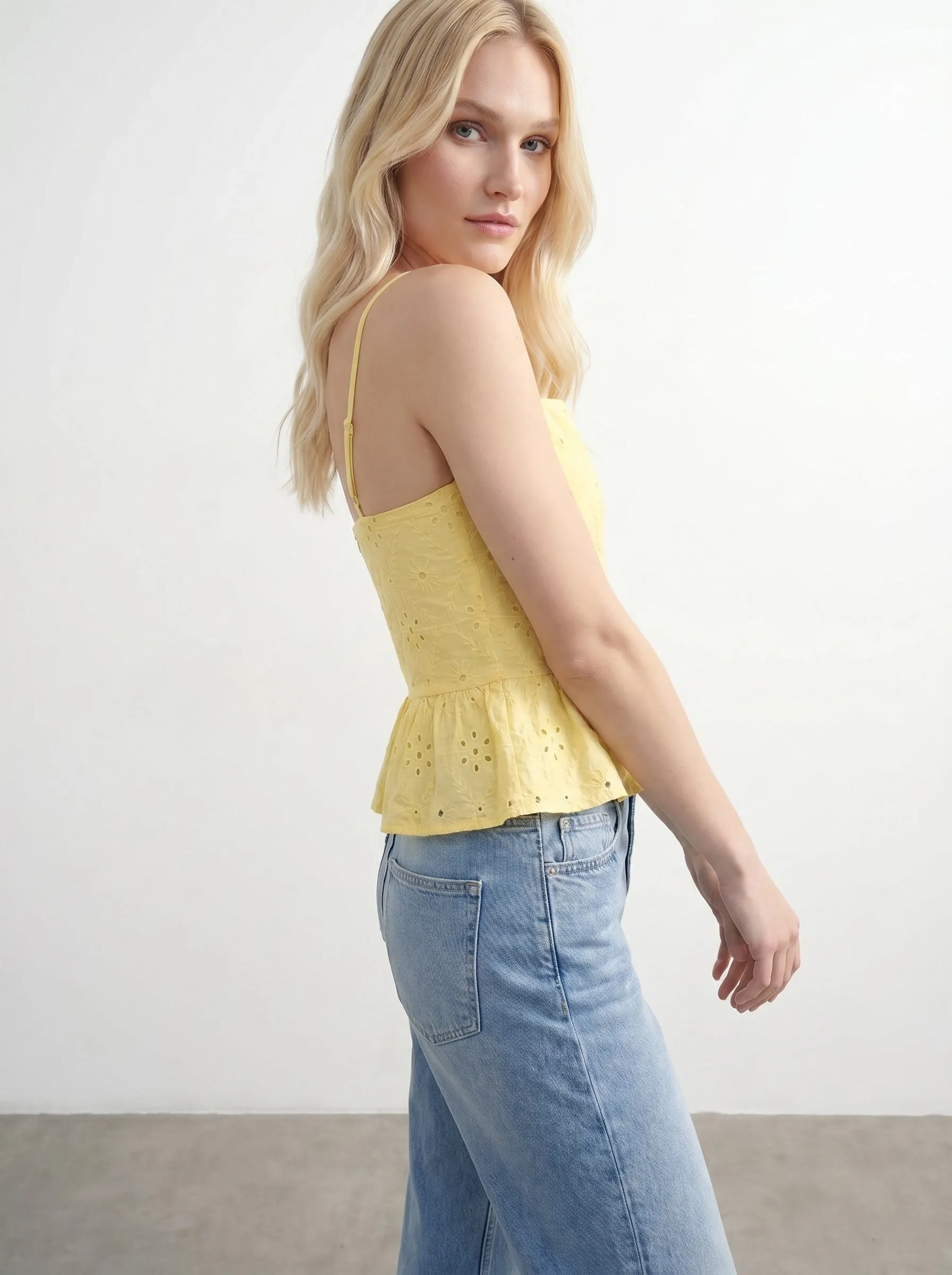 VMELIZA Topp