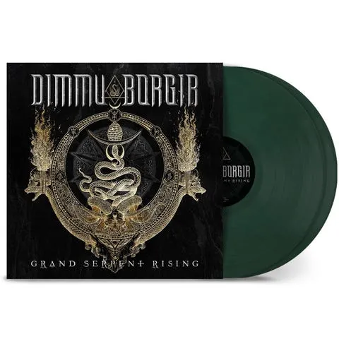 Grand Serpent Rising